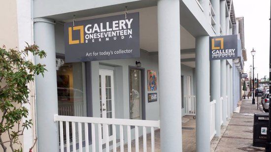 Gallery One Seventeen